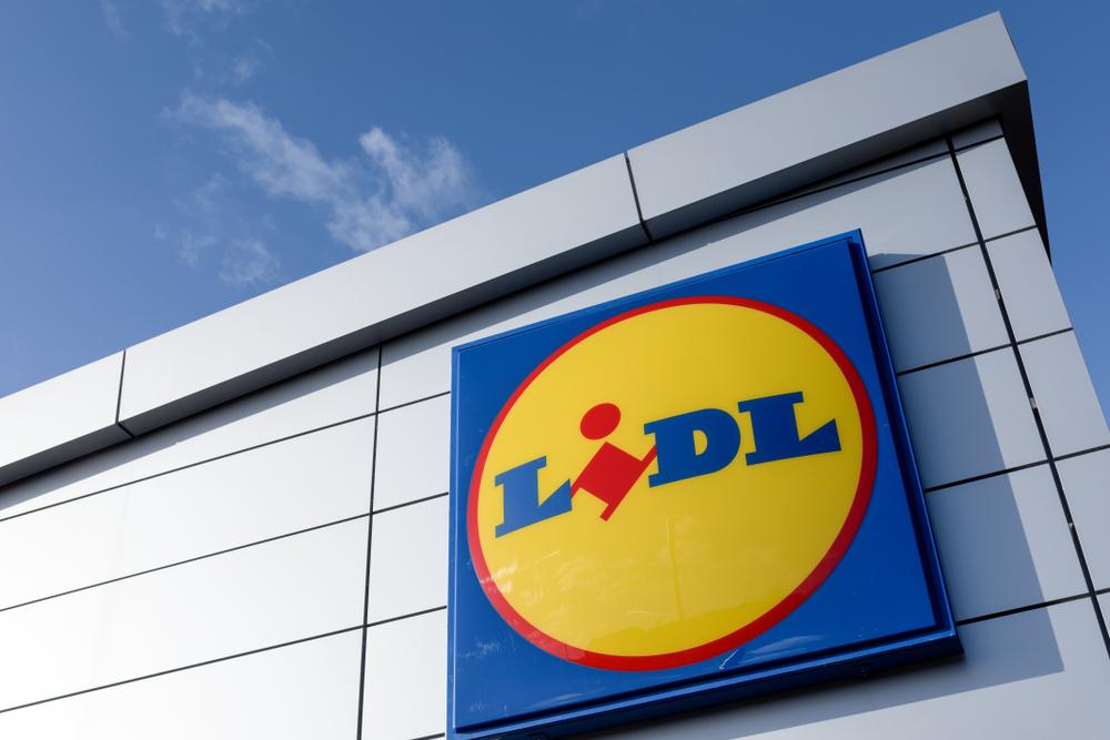 LIDL ROMANIA, ORASUL BUSTENI, JUD. PRAHOVA